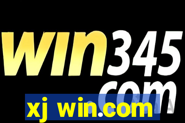 xj win.com